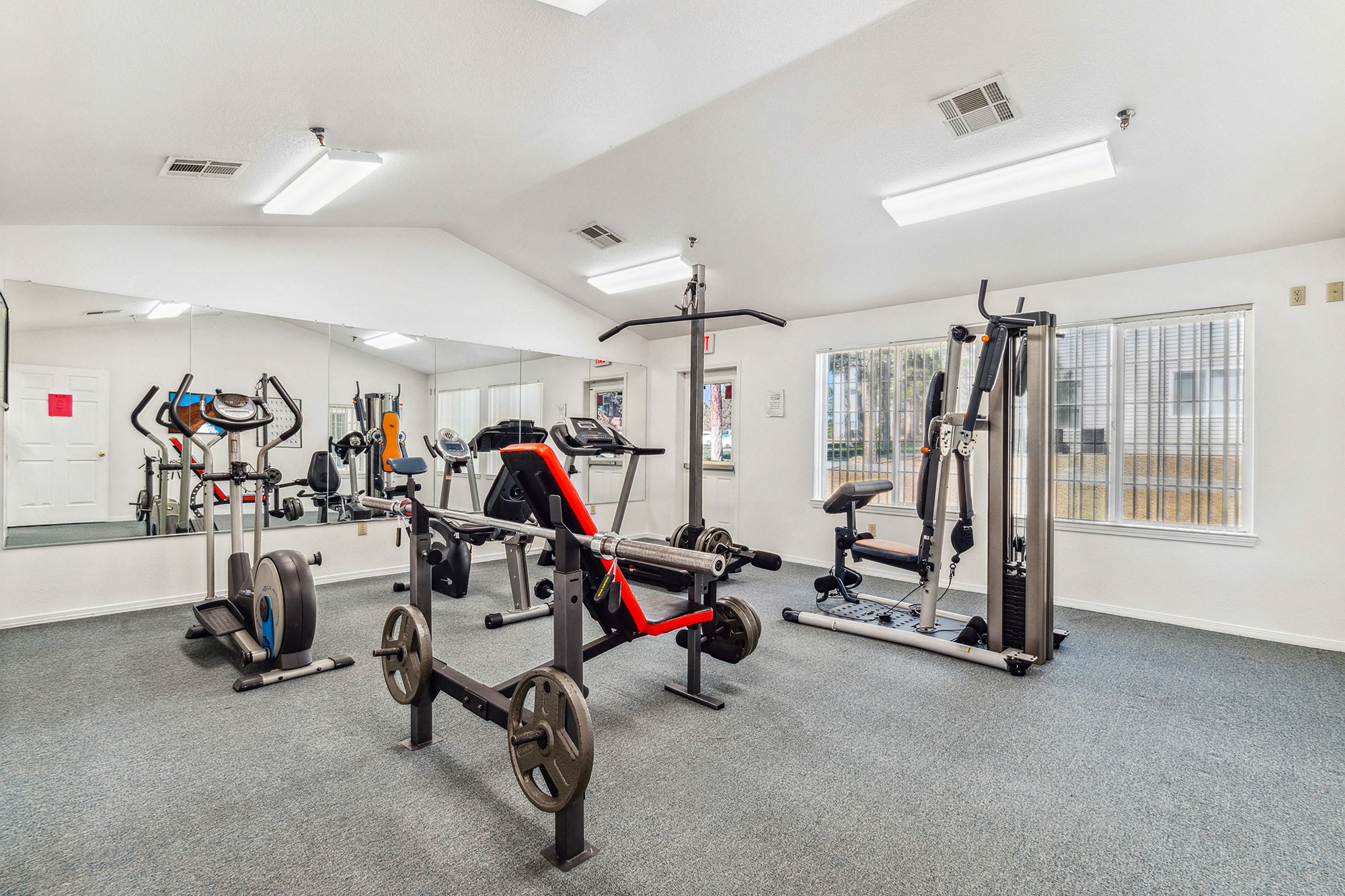 Pinehurst At Flagstaff